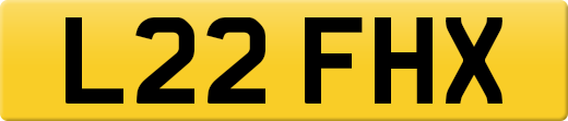 L22FHX